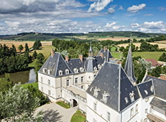 CHATEAU SAINTE SABINE - SAINTE-SABINE